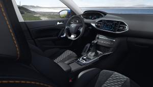 Peugeot 308 SW Road Trip 2020 года  (WW)